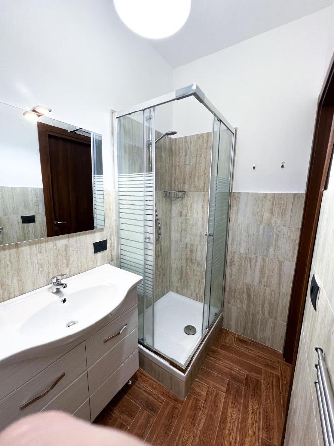 The Apartment Agrigento Exterior foto