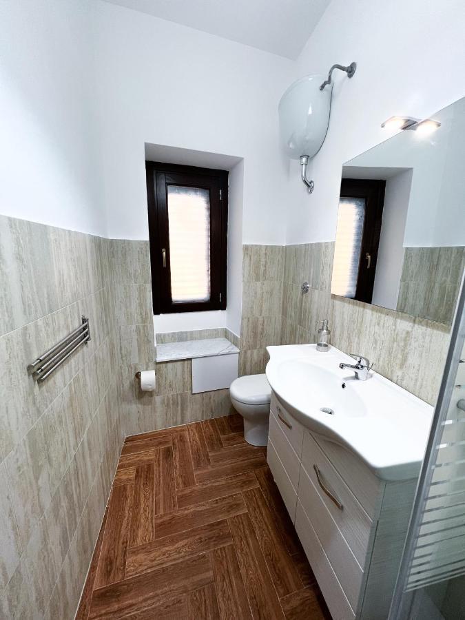 The Apartment Agrigento Exterior foto