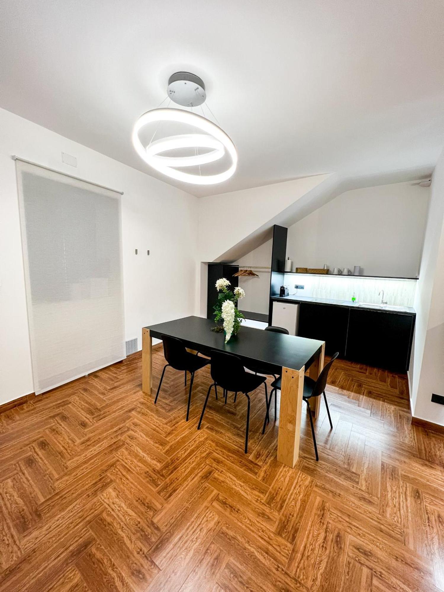 The Apartment Agrigento Exterior foto