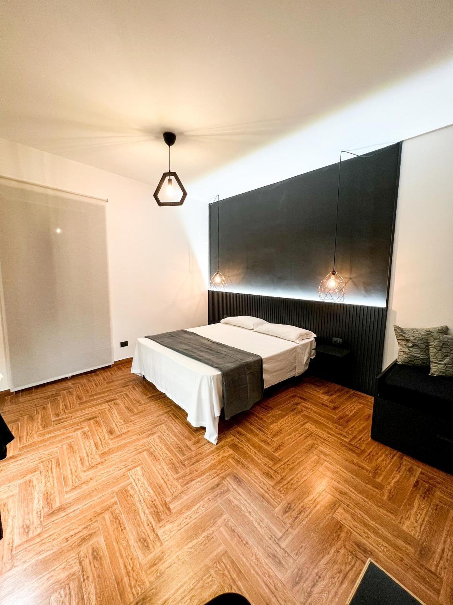 The Apartment Agrigento Exterior foto