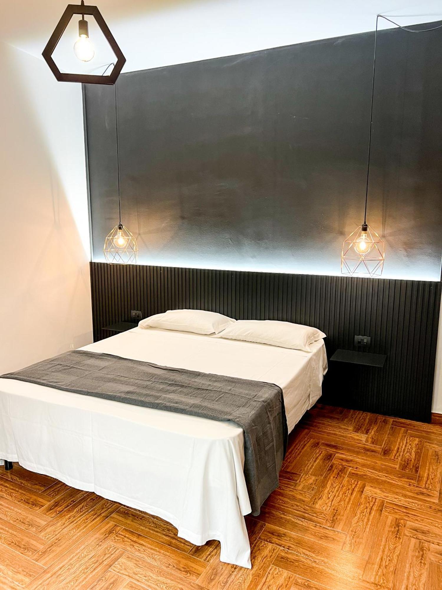 The Apartment Agrigento Exterior foto