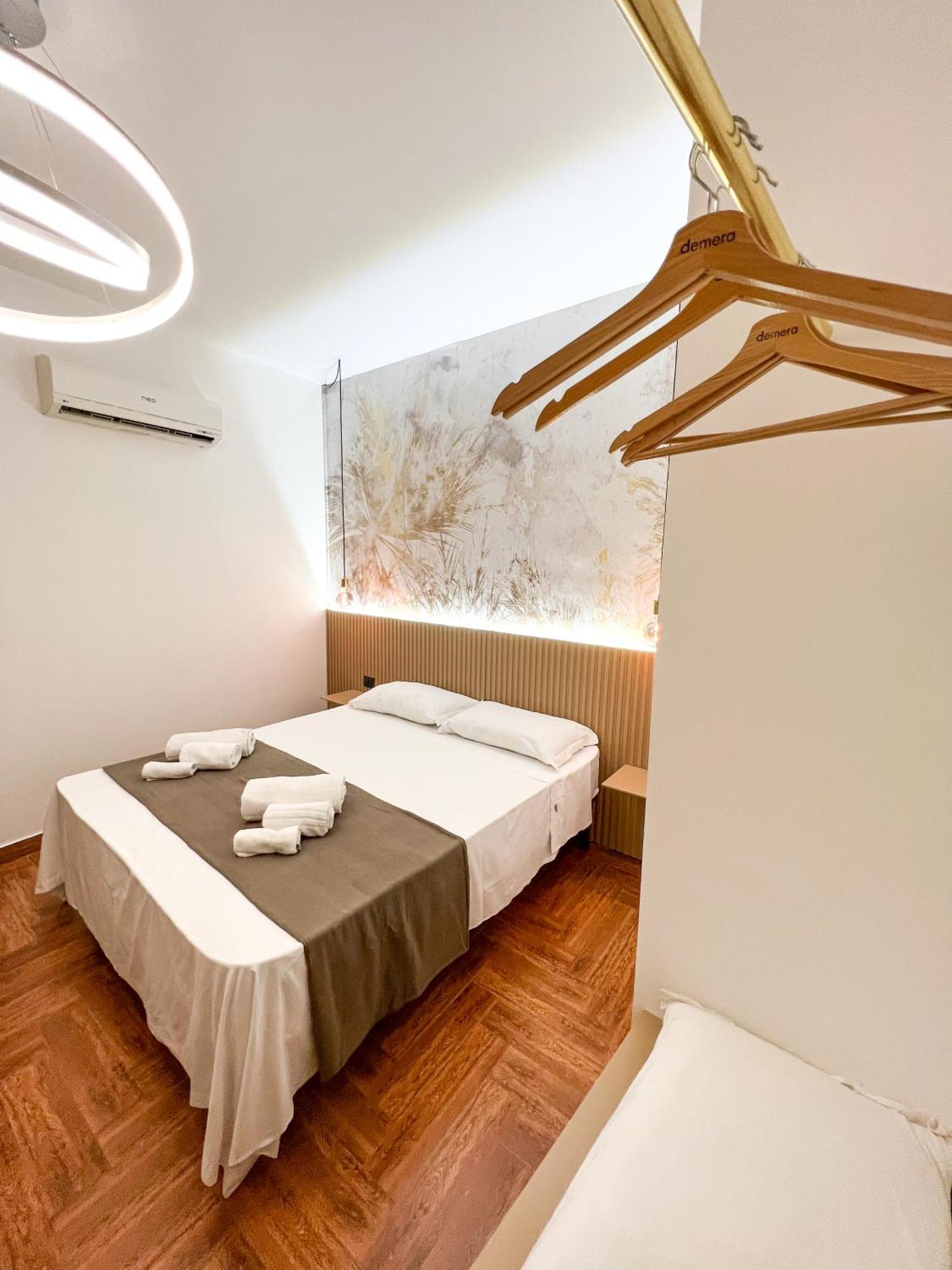The Apartment Agrigento Exterior foto