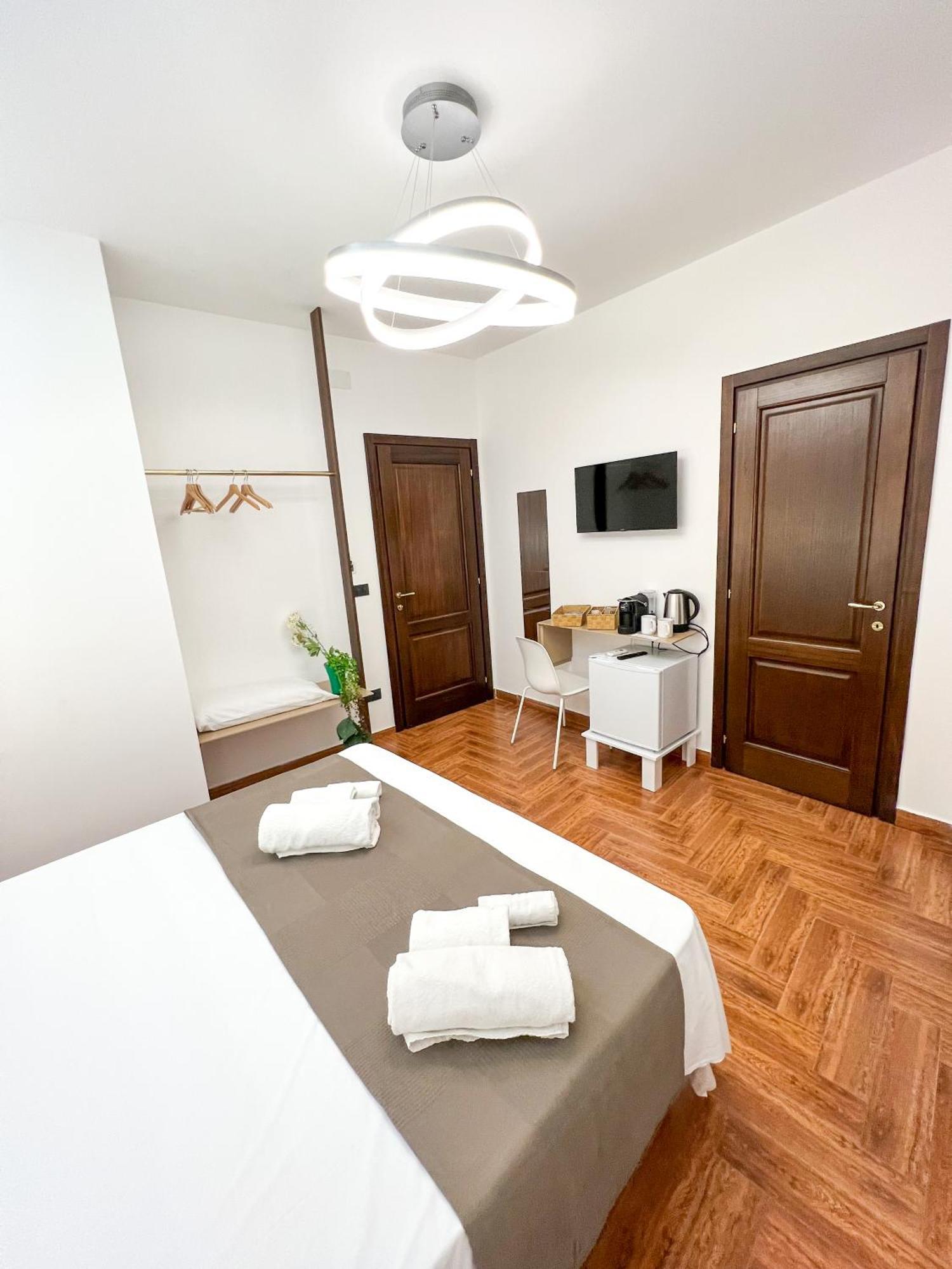 The Apartment Agrigento Exterior foto