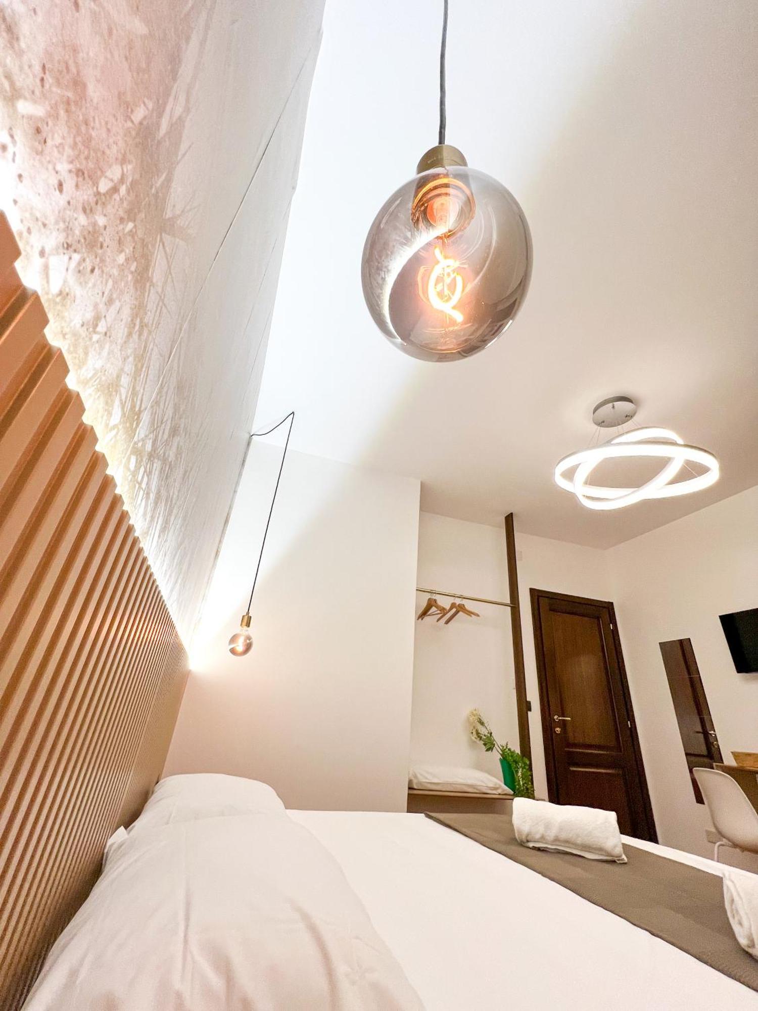The Apartment Agrigento Exterior foto
