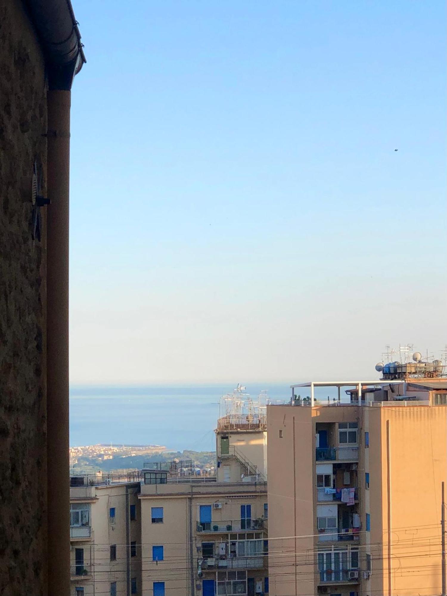 The Apartment Agrigento Exterior foto